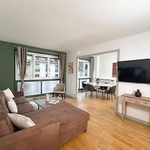 Apartamento de 1 Dormitorio